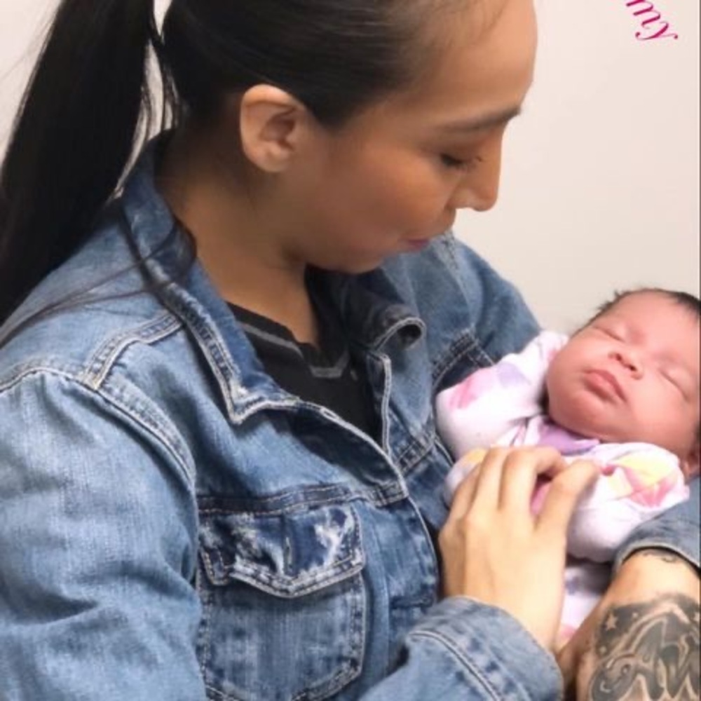 Meet your Posher, Amy